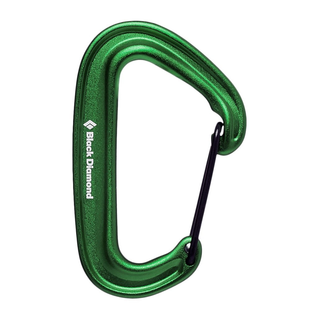 Black Diamond MiniWire Carabiner