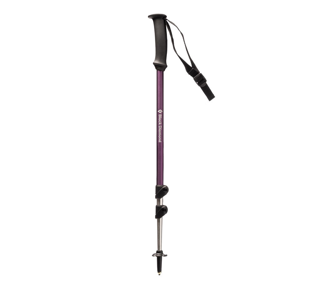 Black Diamond Trail Explorer 3 Tekking Pole - Single