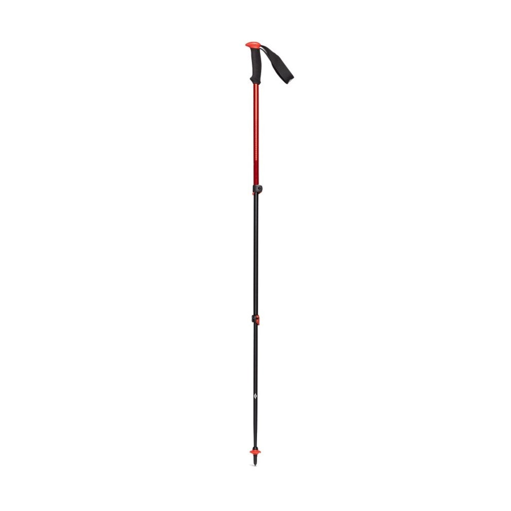 Black Diamond Trail Sport Trekking Pole - Single