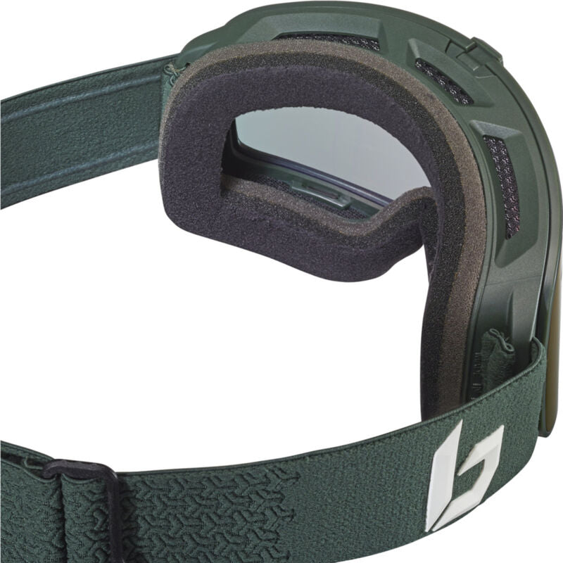 Bolle Nevada Neo Forest Matte