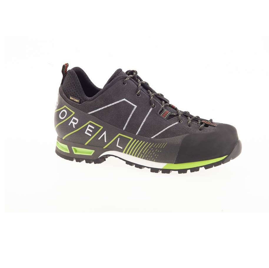 Boreal Men's Drom Hiking Shoes