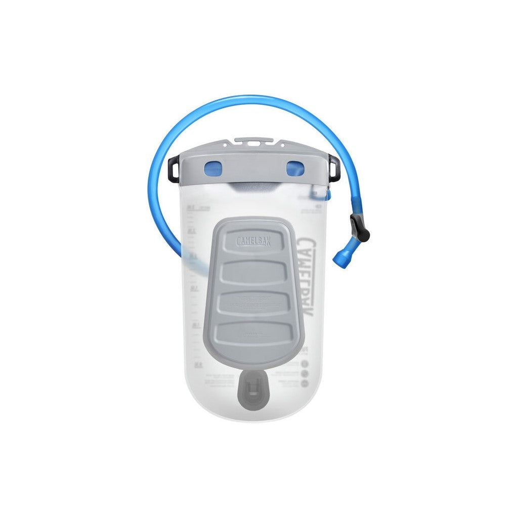 CamelBak Fusion 3L Reservoir with TRU Zip Waterproof Zipper