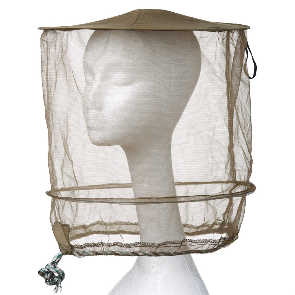 Coghlan's Deluxe Mosquito Head Net
