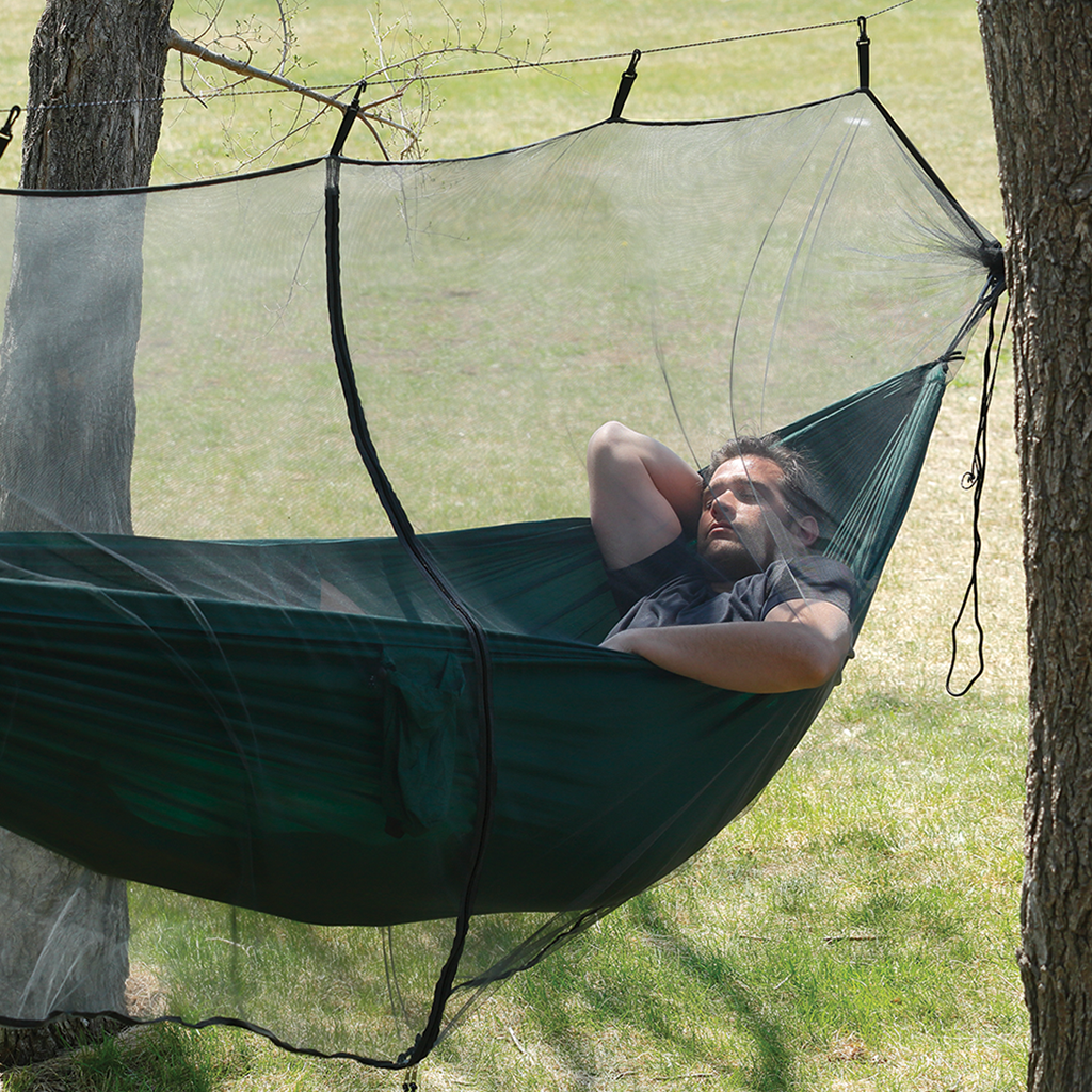 Coghlan's Hammock Mosquito Sleeve
