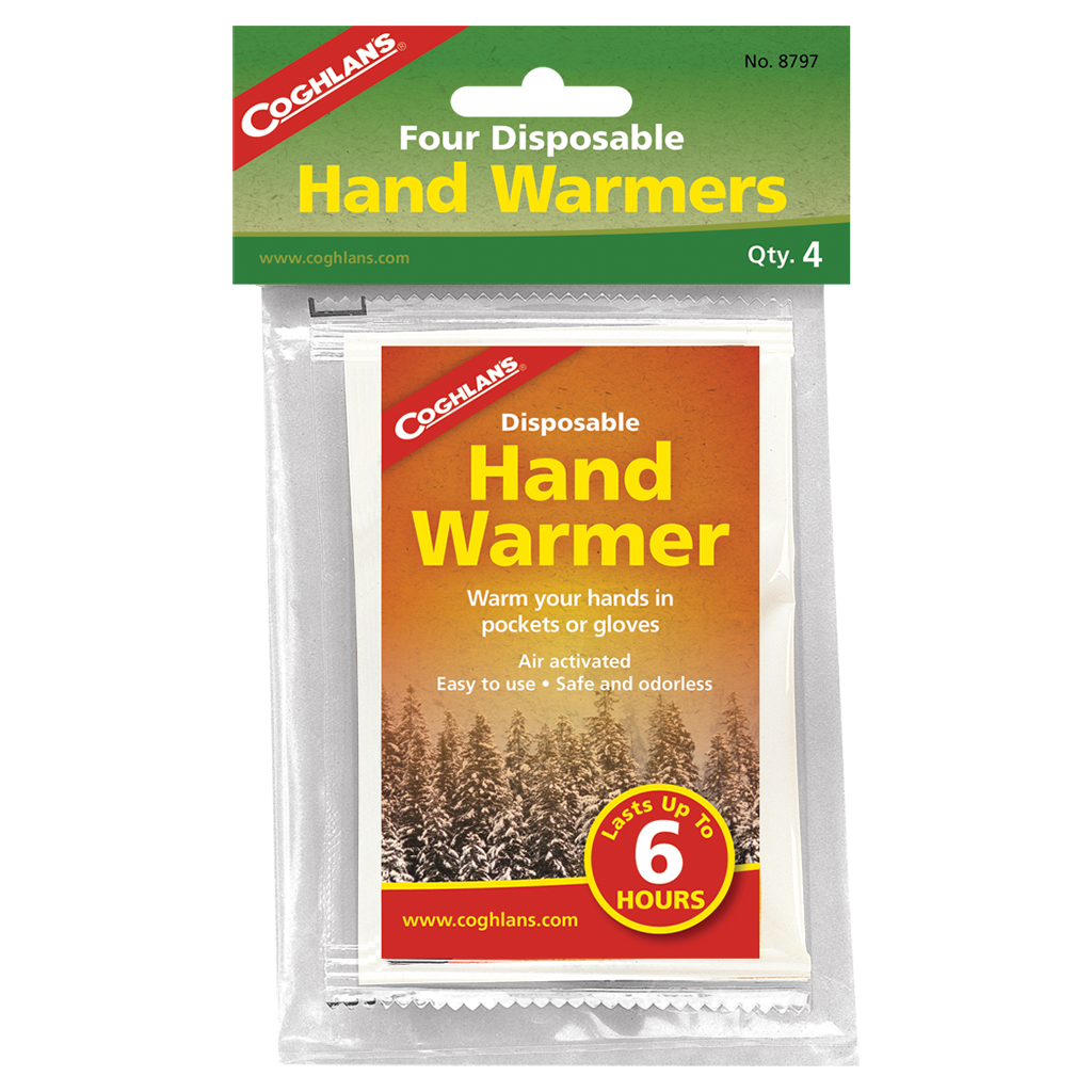 Coghlan's Hand Warmers