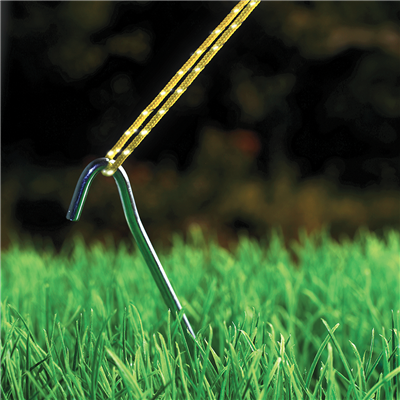 Coghlan's Reflective Guy Line