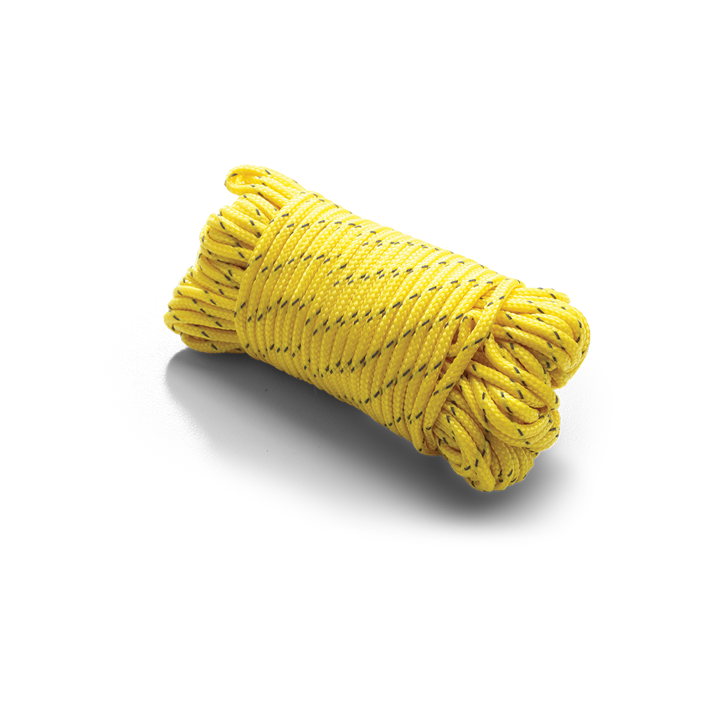 Coghlan's Reflective Guy Line