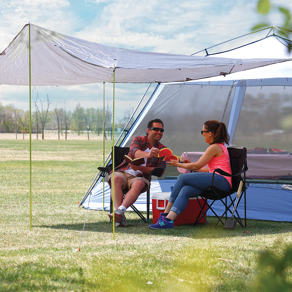 Coghlan's Utility Tarp - Waterproof