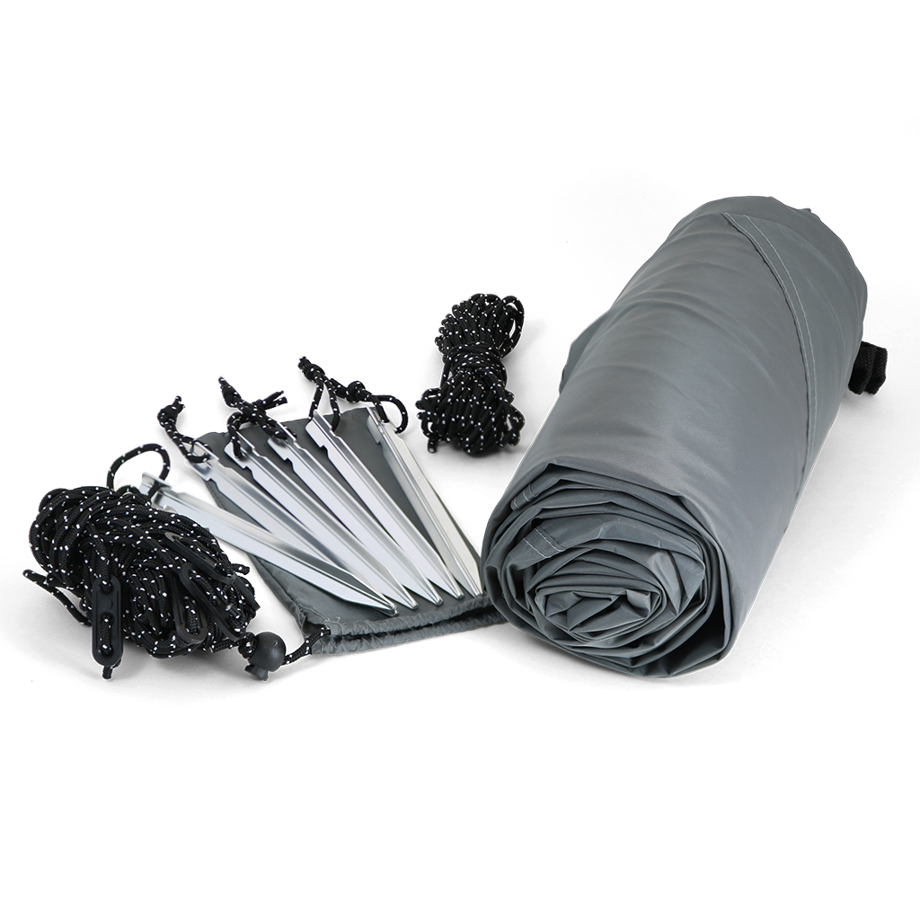 Coghlan's Utility Tarp - Waterproof