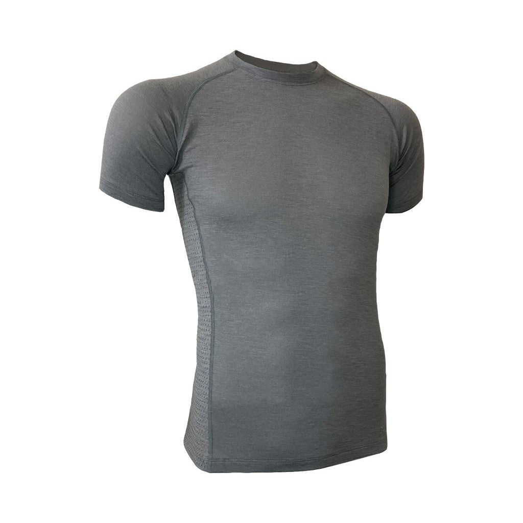 Core Merino Men's Short Sleeve T-Shirt