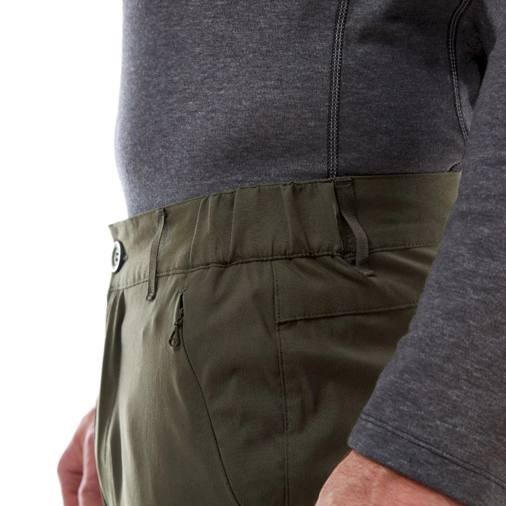 Craghoppers Men's Kiwi Pro II Hiking Pants