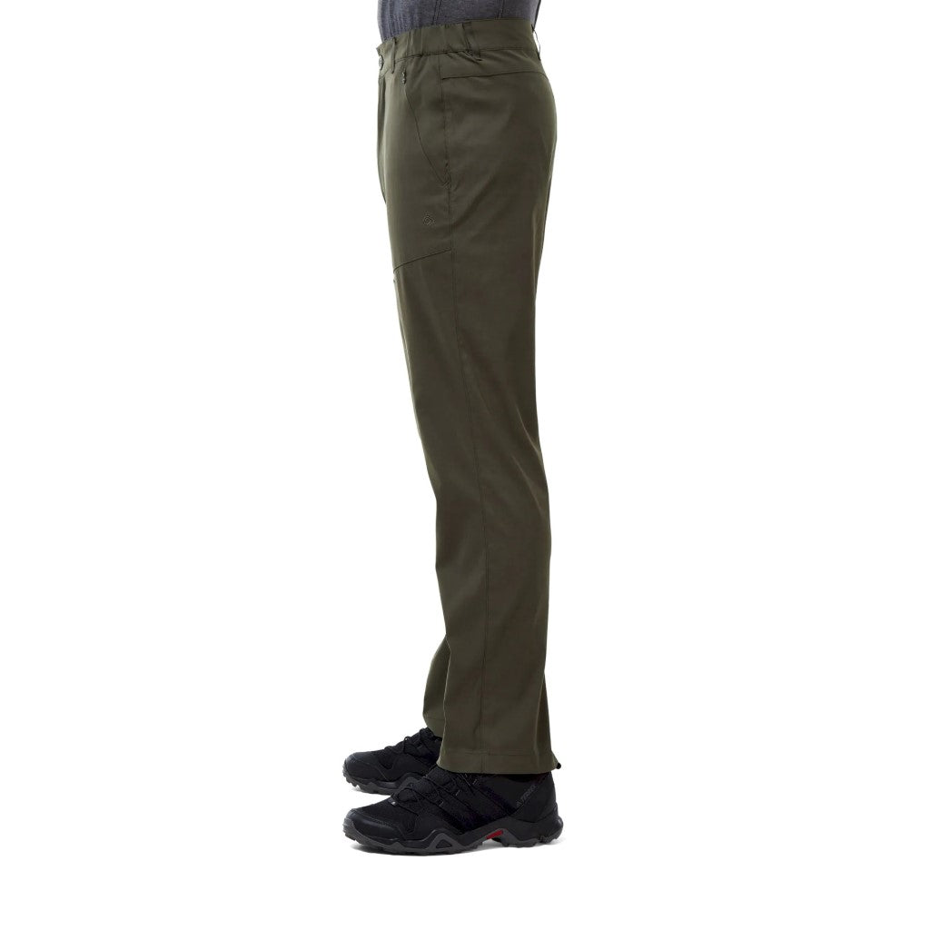 Craghoppers Men's Kiwi Pro II Hiking Pants