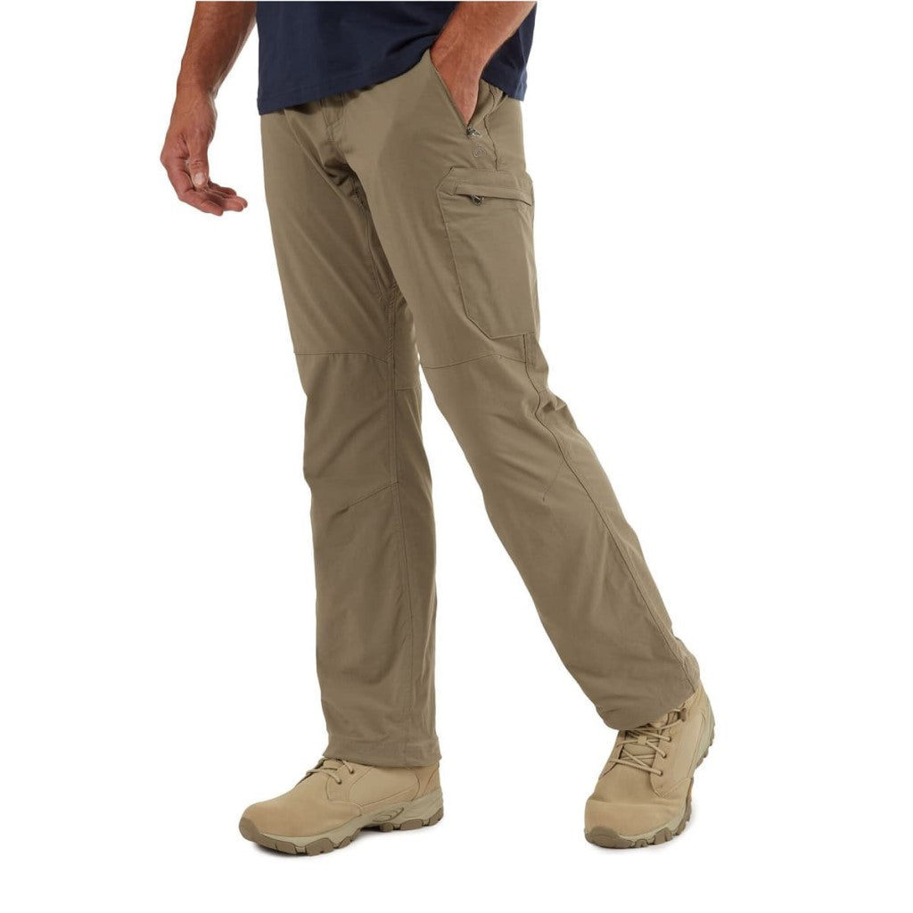 Craghoppers Men's NosiLife Pro II Hiking Pants
