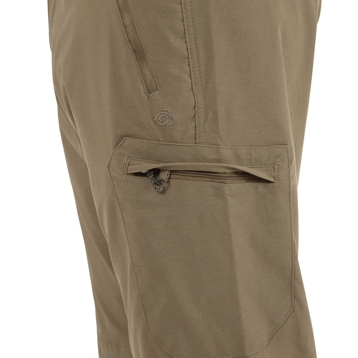 Craghoppers Men's NosiLife Pro II Hiking Pants