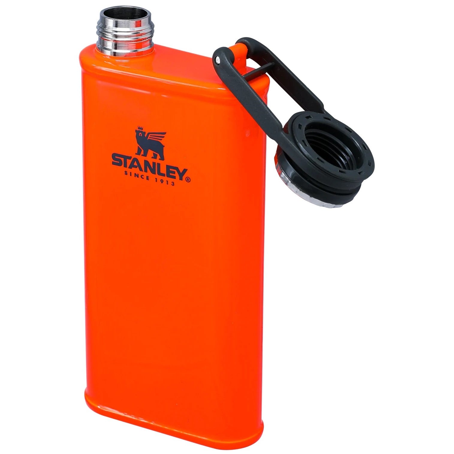 Stanley Classic Easy Fill Wide Mouth Flask