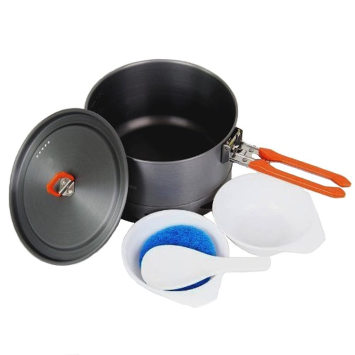 Fire Maple Fire-Feast K2 Pot FFMC-K2