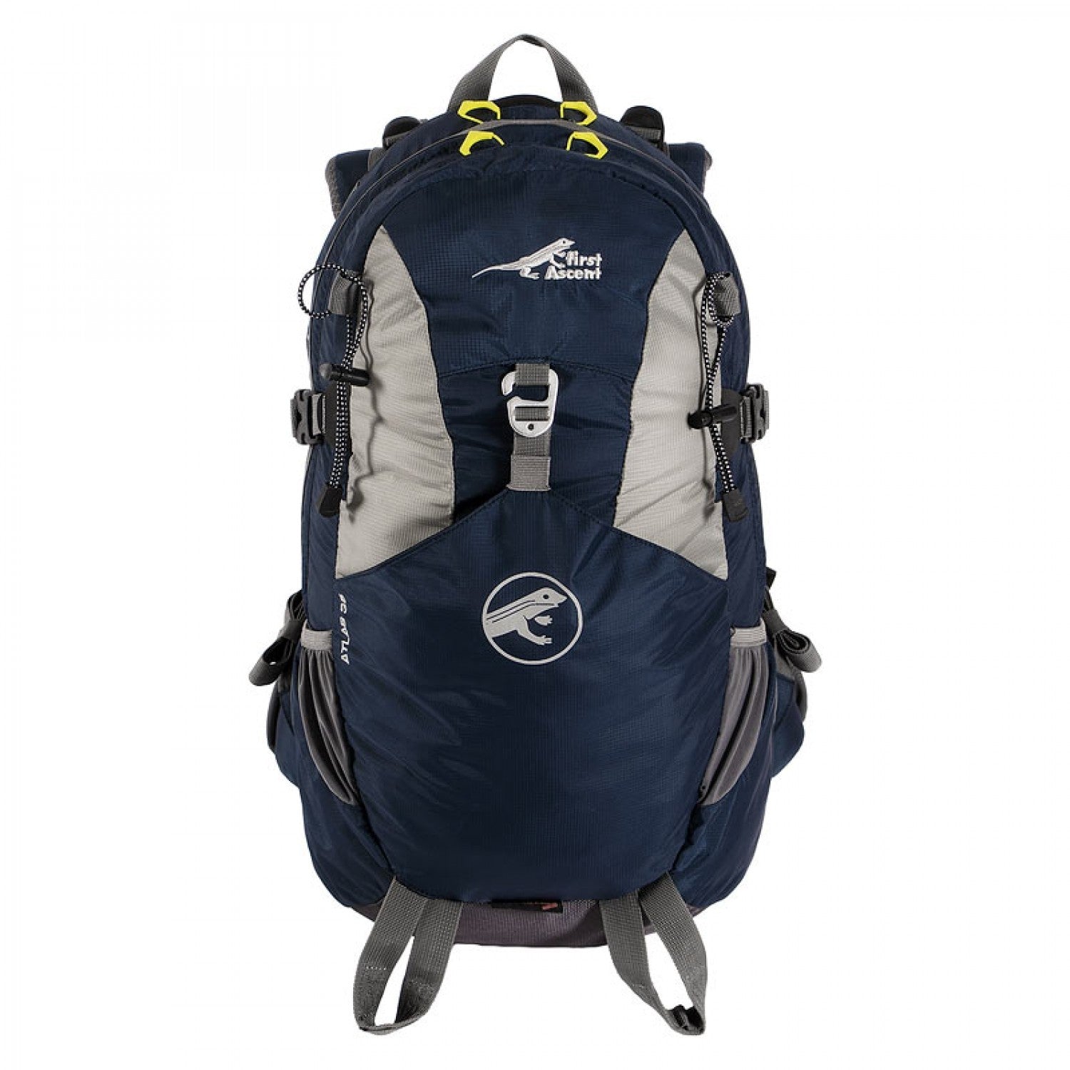 First Ascent Atlas 35 Hiking Backpack