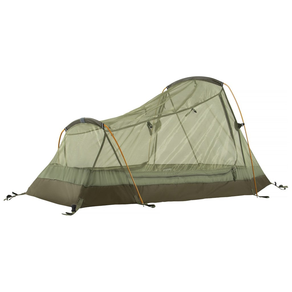 First Ascent Atlas Hiking Tent