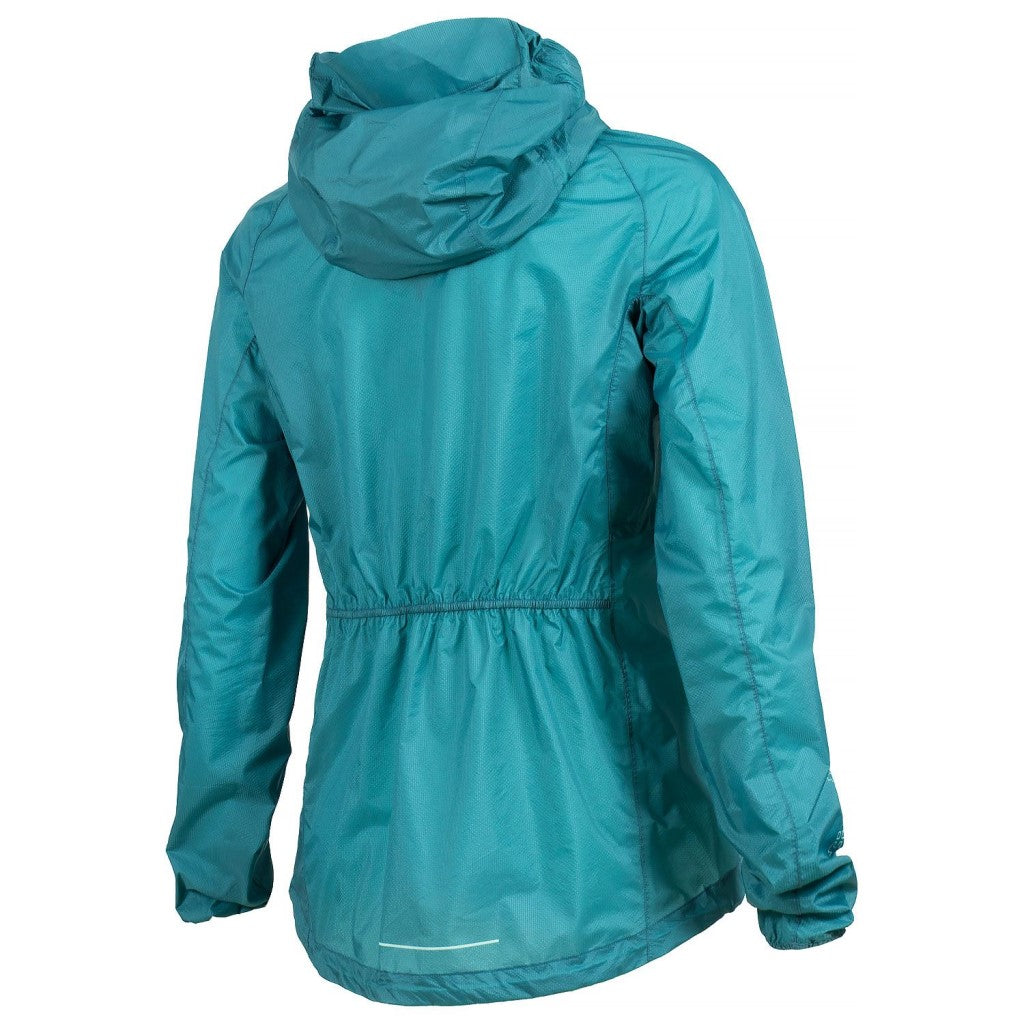 First Ascent Ladies AR-X Waterproof Running Jacket