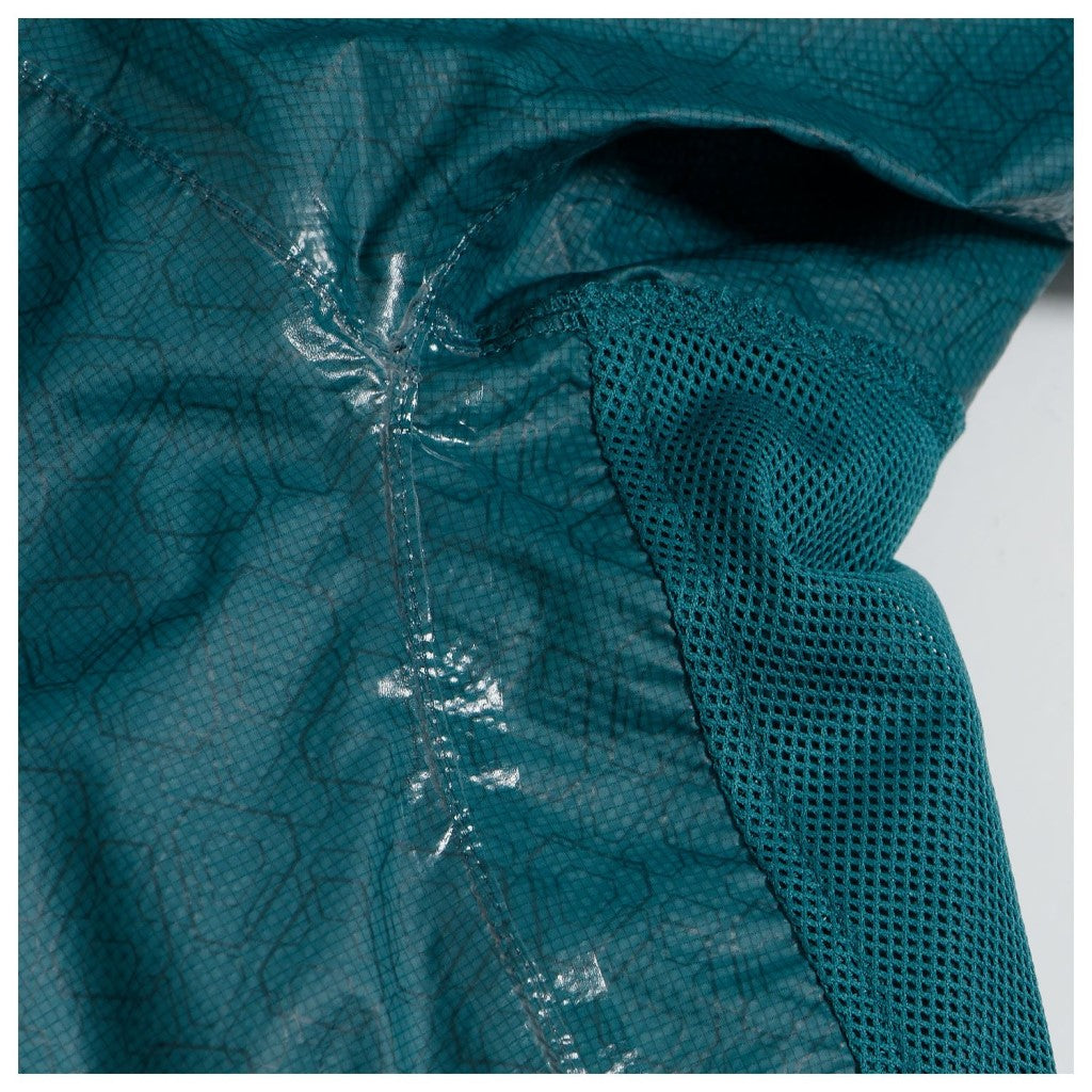 First Ascent Ladies AR-X Waterproof Running Jacket