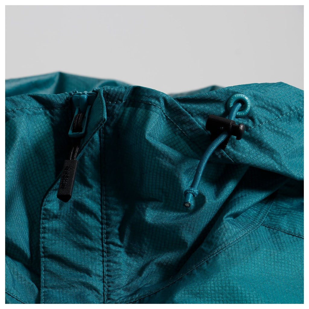 First Ascent Ladies AR-X Waterproof Running Jacket