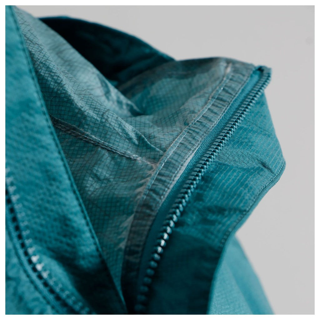 First Ascent Ladies AR-X Waterproof Running Jacket