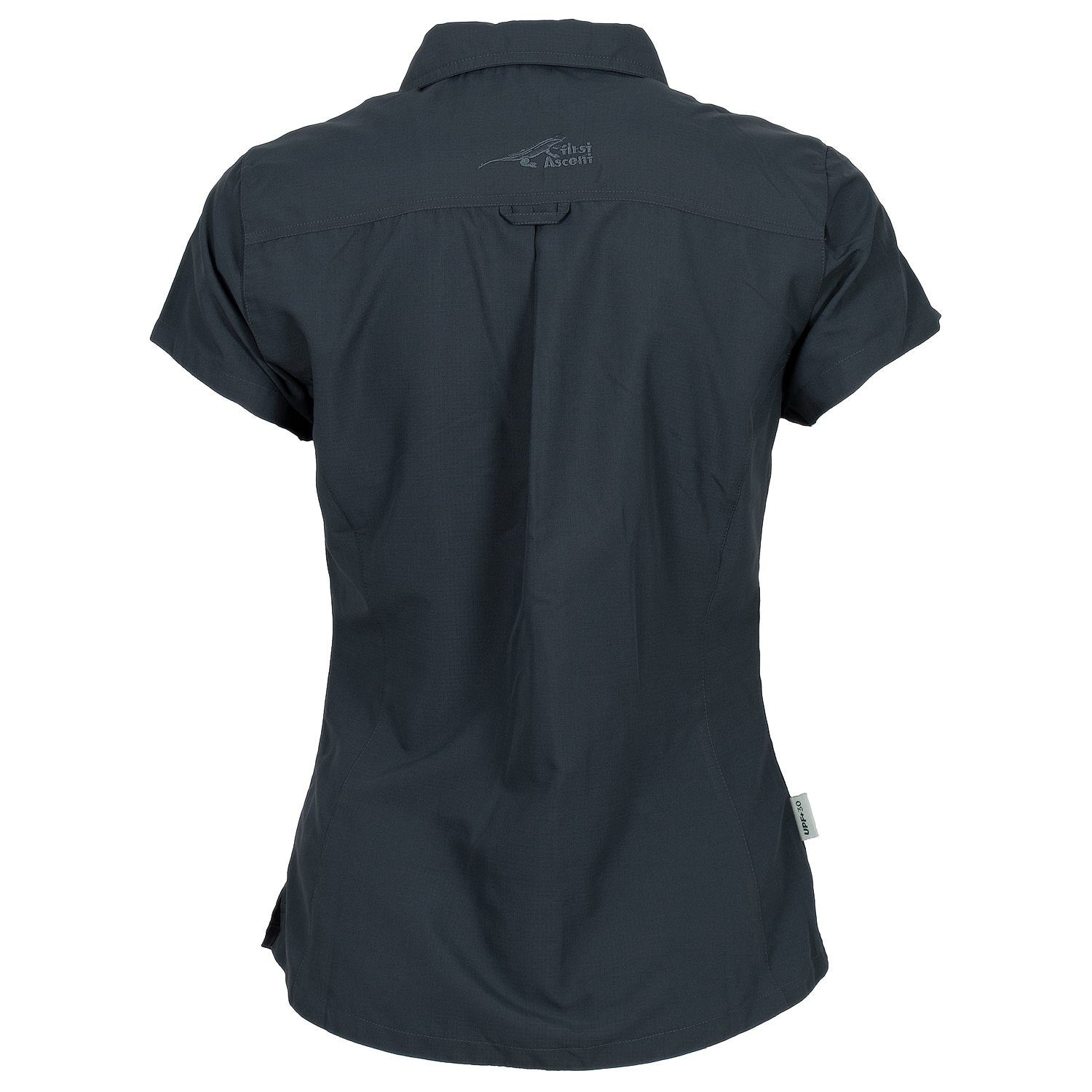 First Ascent Ladies Kibo Hiking Shirt