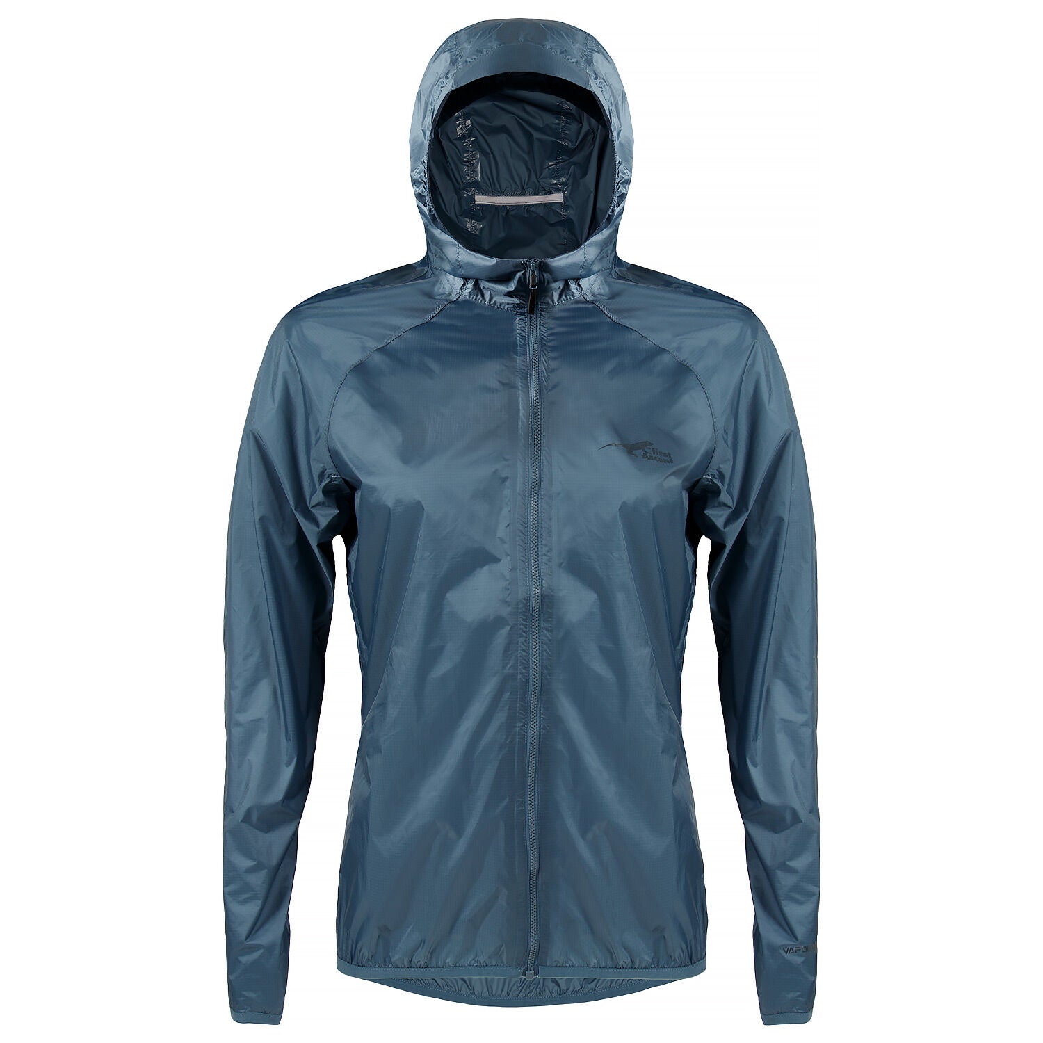 First Ascent Ladies X-Trail Waterproof Running Jacket