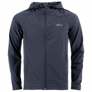 First Ascent Men's Active Softshell