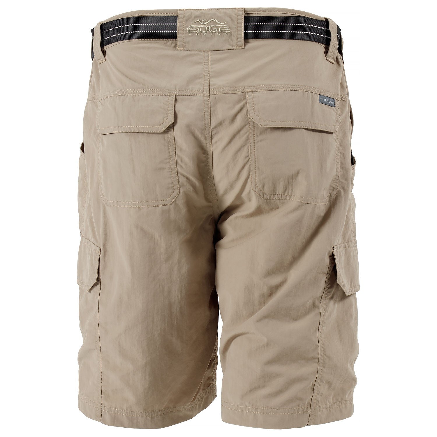 First Ascent Men's Delta 11 Inch Shorts