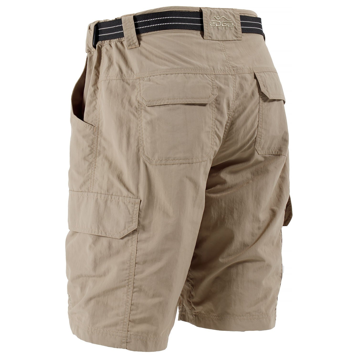 First Ascent Men's Delta 11 Inch Shorts