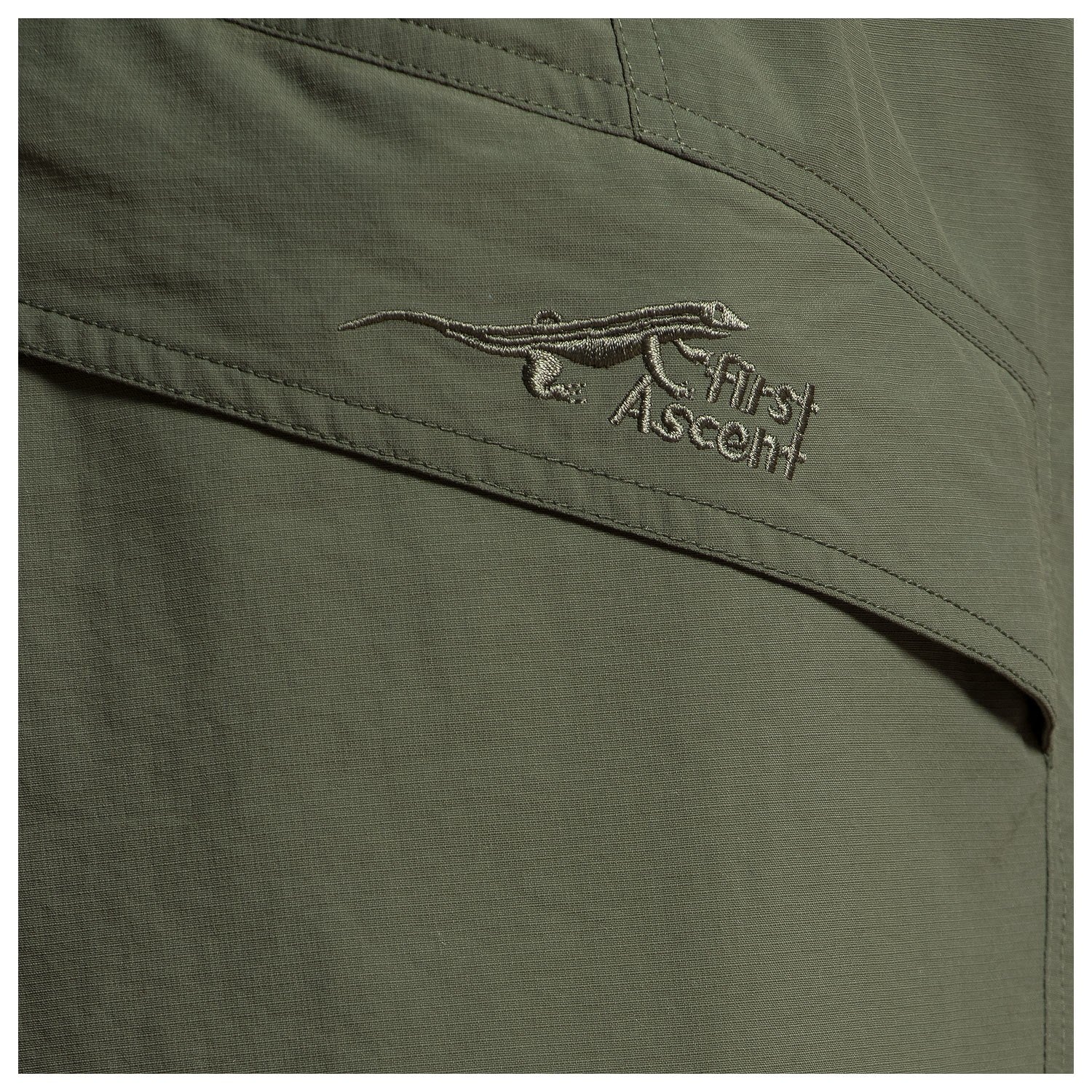 First Ascent Men's Ranger Pants