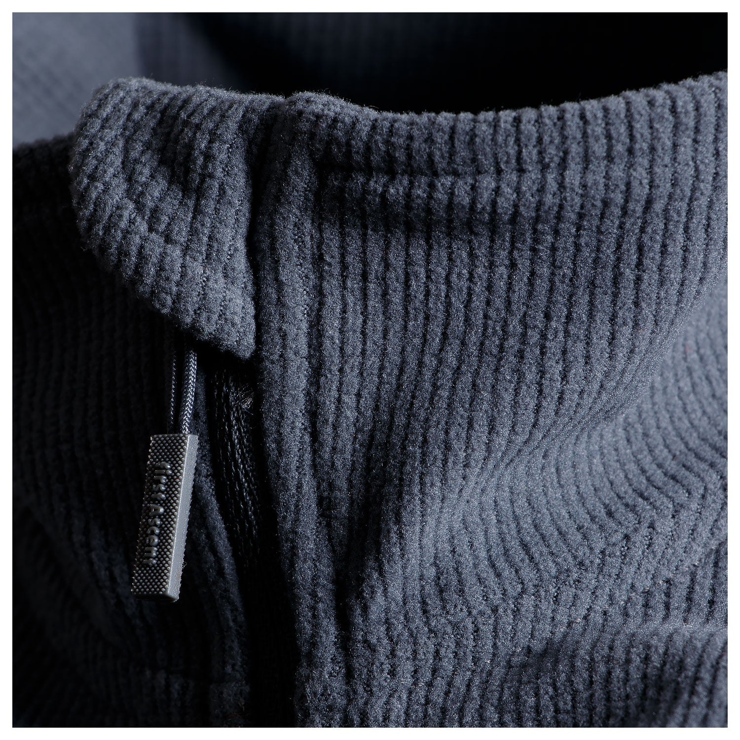 First Ascent Men's Seeker Fleece 1/4 Zip