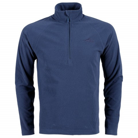 First Ascent Men's Seeker Fleece 1/4 Zip
