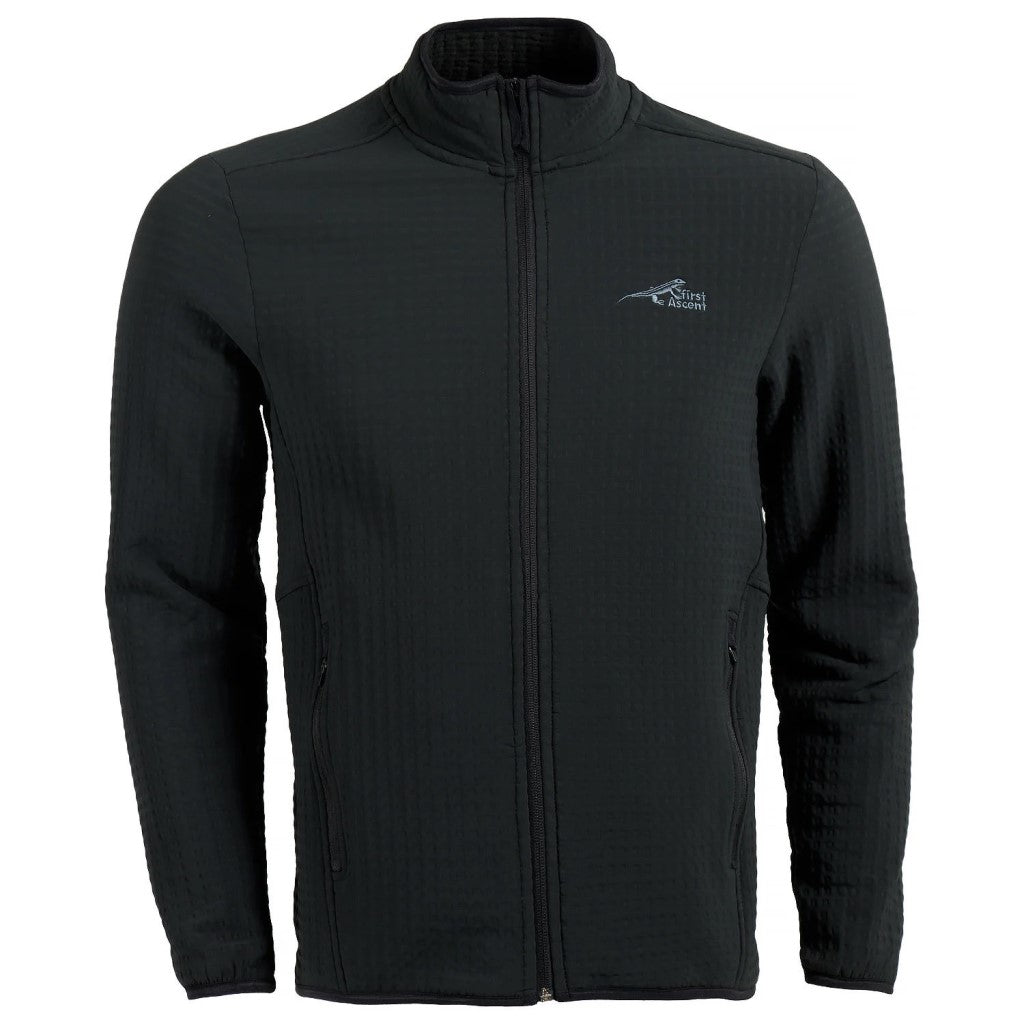 First Ascent Men's Stormfleece Jacket