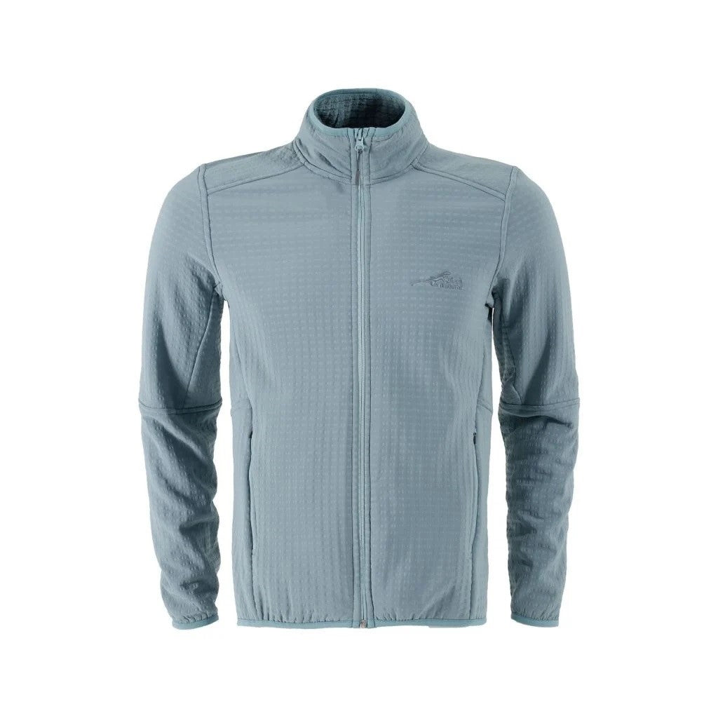 First Ascent Men's Stormfleece Jacket