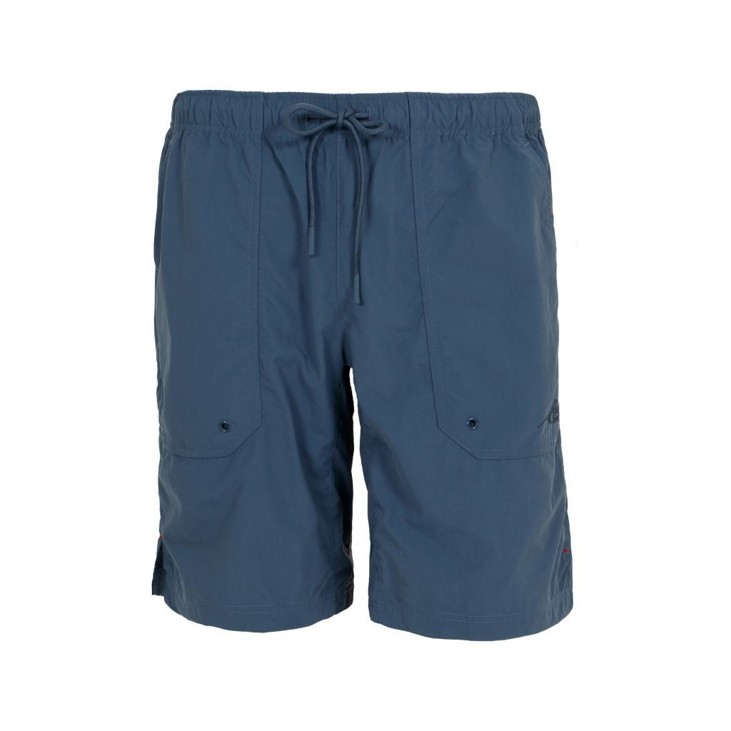 First Ascent Men's Up the Creek 7 Inch Shorts