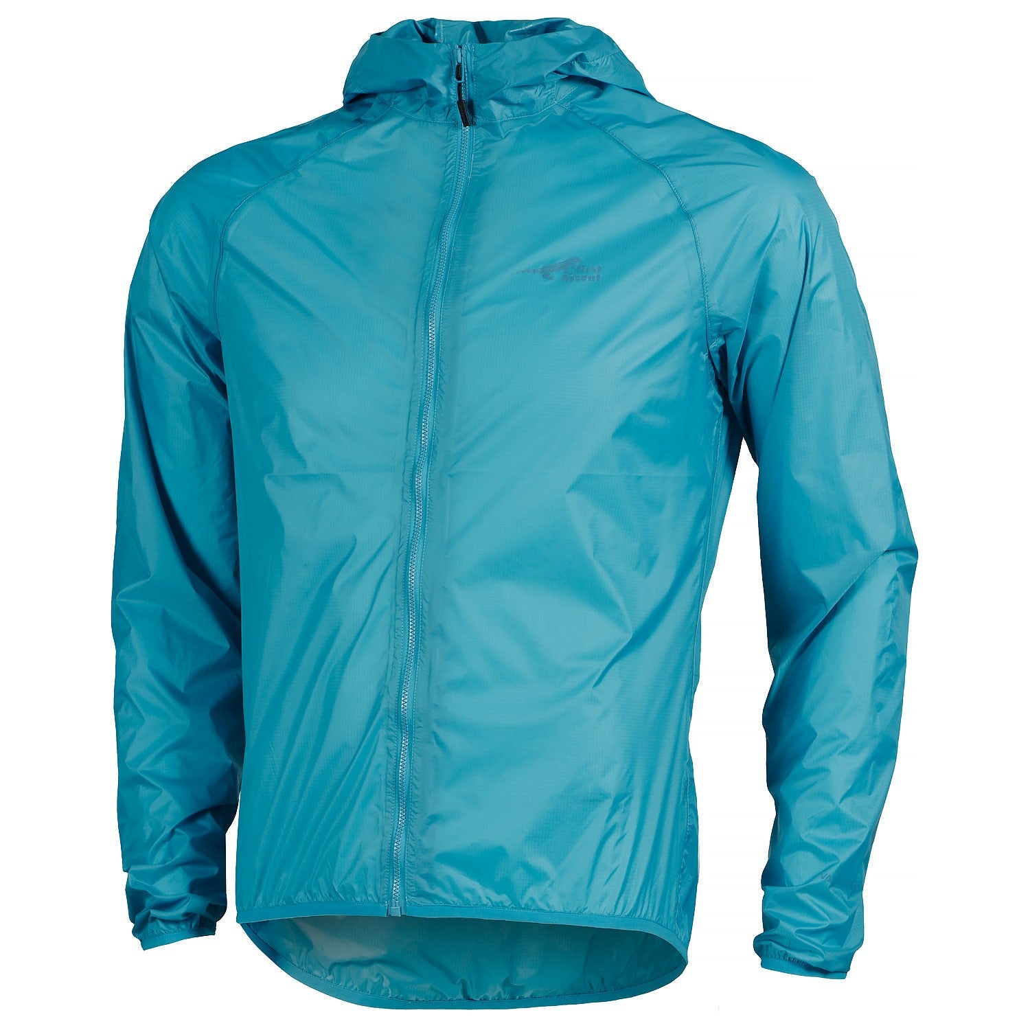 First Ascent Men's X-Trail Waterproof Running Jacket