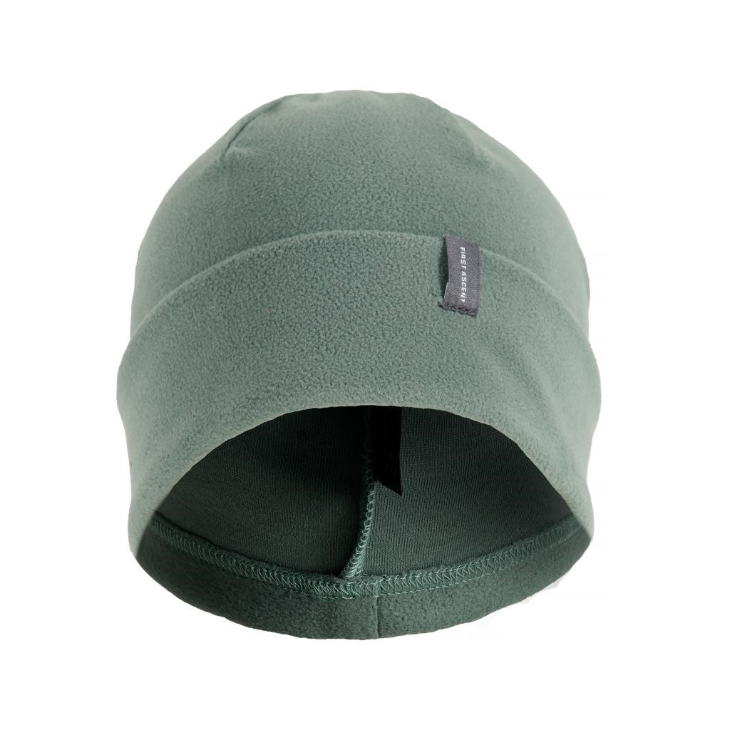 First Ascent S100 Fleece Beanie