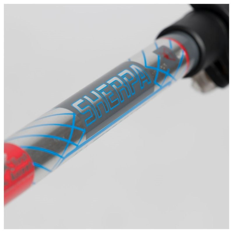 First Ascent Sherpa Trekking Pole - Twin Pack