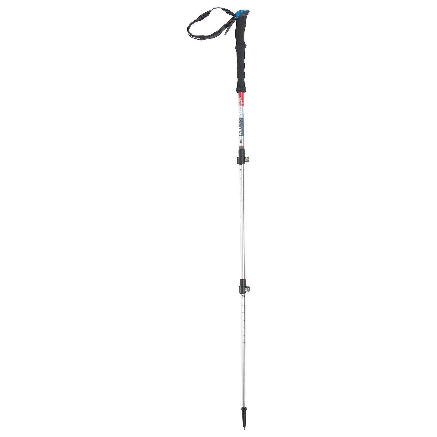 First Ascent Sherpa Trekking Pole - Single