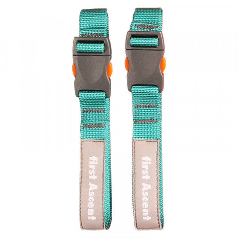 First Ascent Webbing Straps