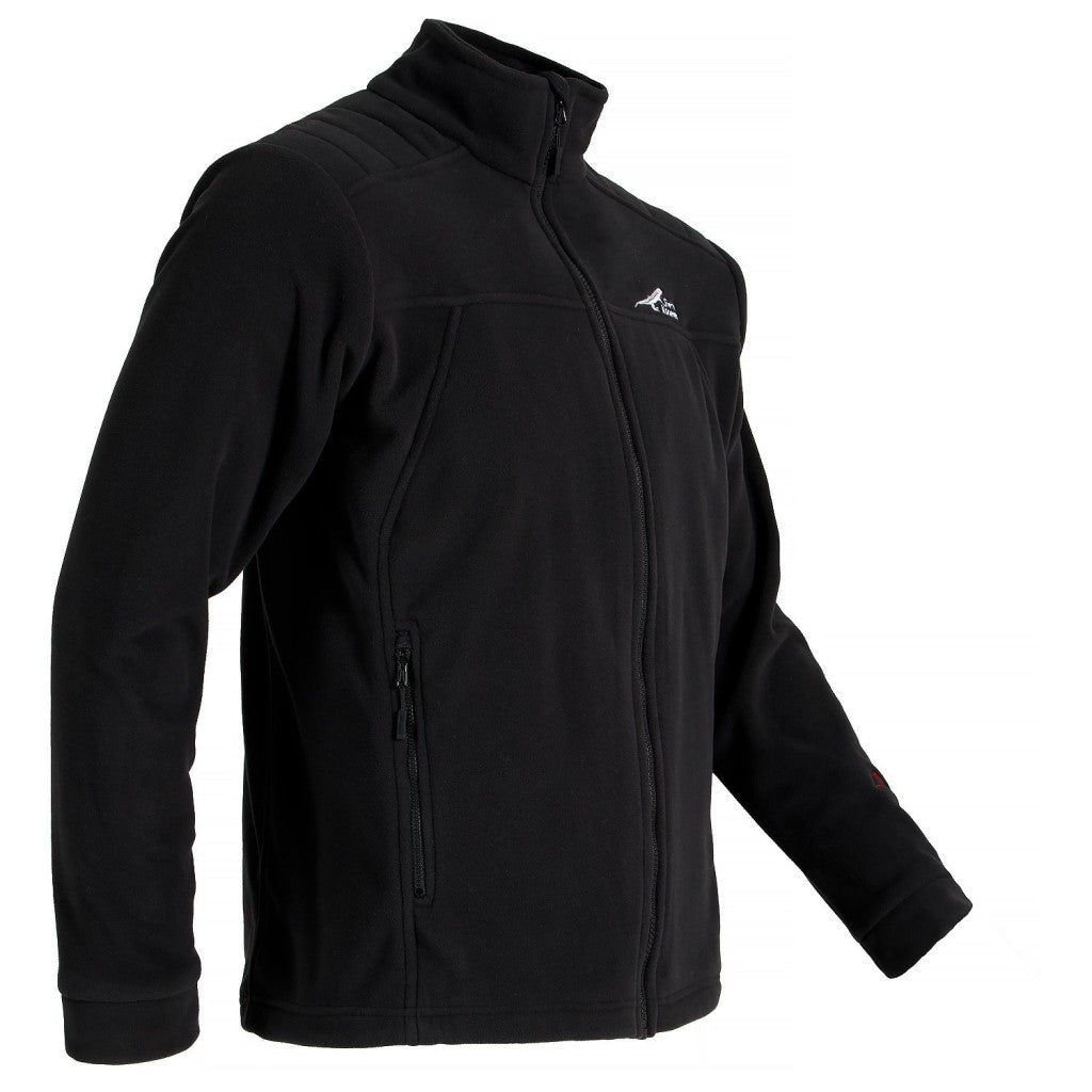 First Ascent Wind Pro Fleece Jacket
