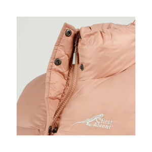First Ascent Women's Arctic Down Jacket