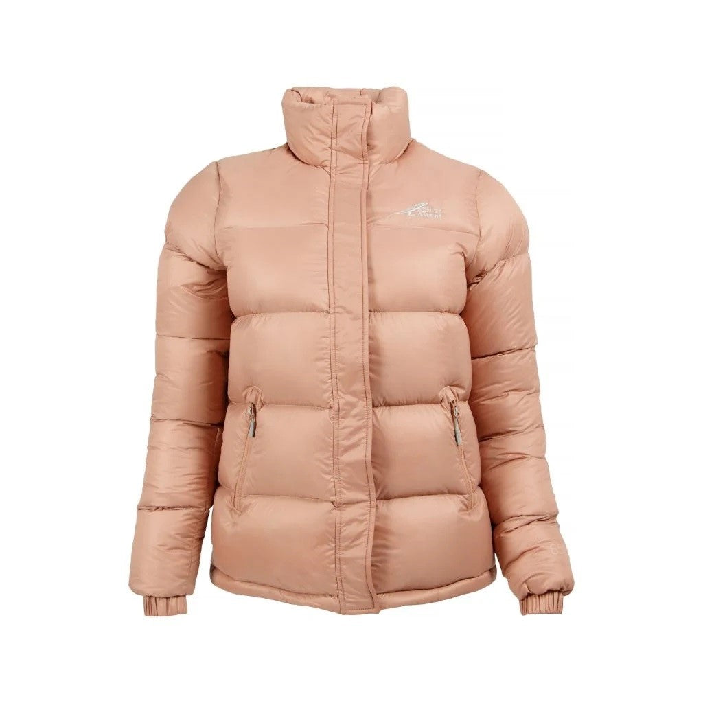 First Ascent Women's Arctic Down Jacket