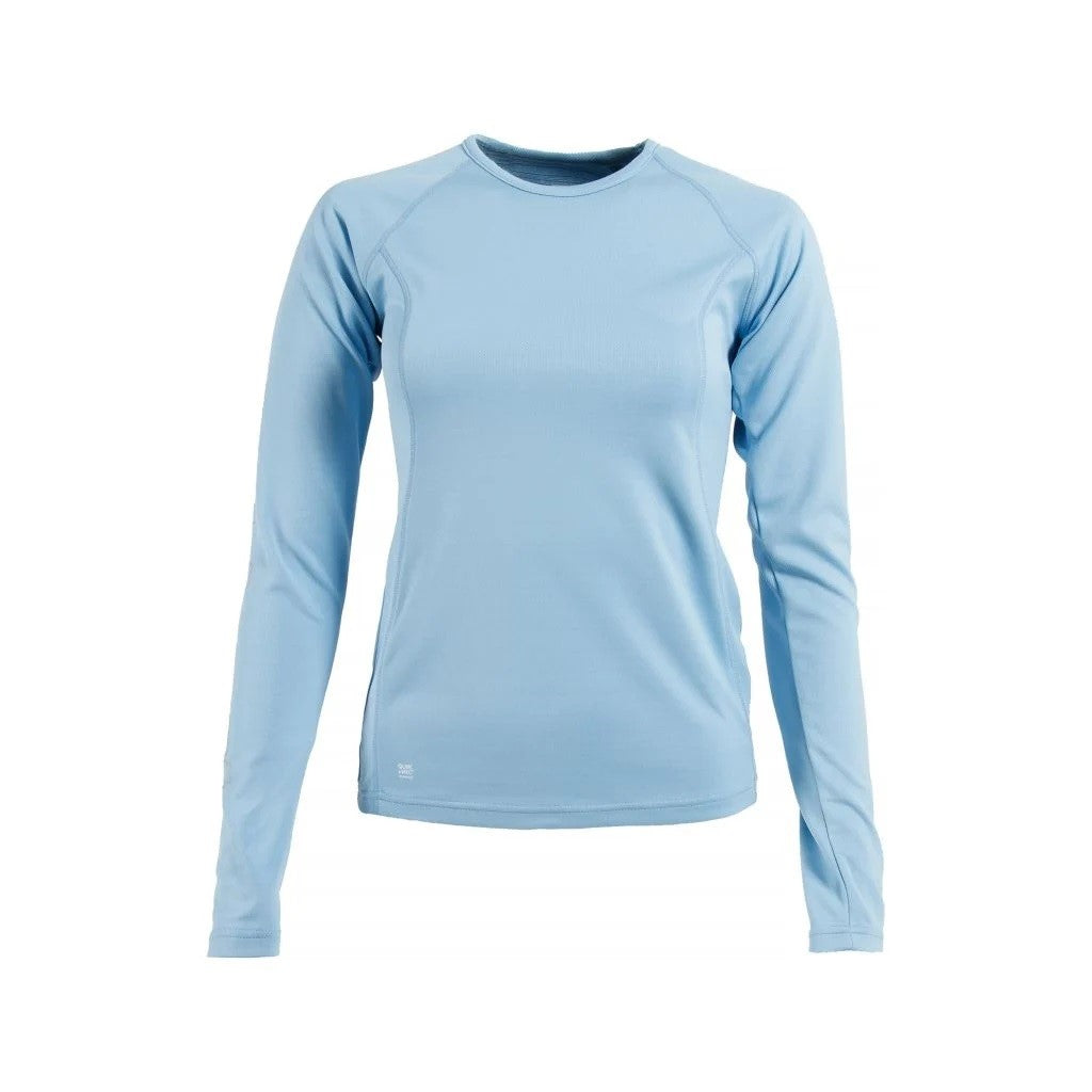First Ascent Women's Bamboo Thermal Long Sleeve Baselayer