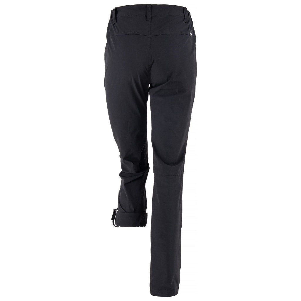 First Ascent Women's Crosstretch Convertible Pants