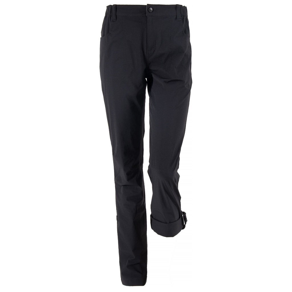 First Ascent Women's Crosstretch Convertible Pants