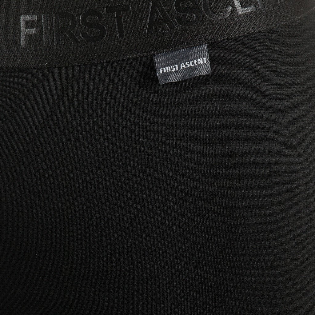 First Ascent Women's Polyprop Thermal Long Johns