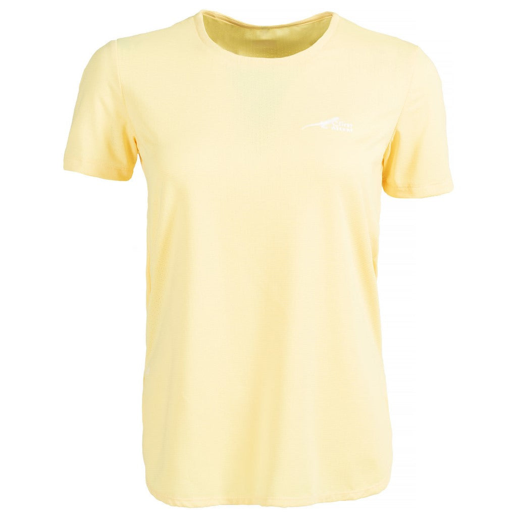 First Ascent Women's Pulse Running Tee